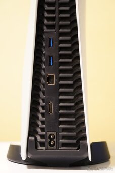 PlayStation 5 s mechanikou - 10
