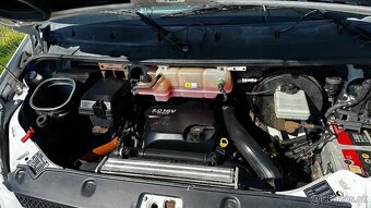 Iveco Daily 3,0 HPI Maxi Long Dupláky 2 - 10