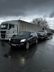 Odtahová služba 24/7 Jihlava - 10