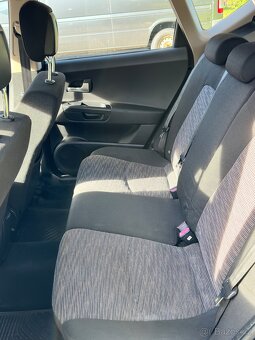 Kia CEED 2008 1.6 crdi - 10