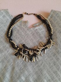 ŠATY PLESOVÉ RETRO v. M-L a další nabídky... - 10