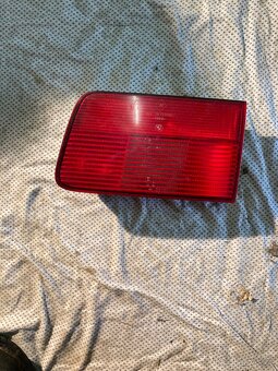Zadní světla: bmw e91, e38, e39, e36 - 10