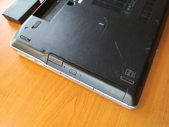 Dell Latitude E6420 + orig. zdroj, baterie 2.5hod (WIN11) - 10