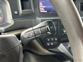 Man TGS 35.510 8x4 sklápěč  Thermokorba - 10