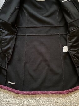 Nový dámský softshellový kabát HUSKY - L, Extend-Plus Softs. - 10