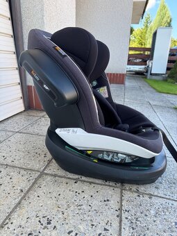 Autosedačka BeSafe iZi Go Modular i-Size + ISOfix - 10