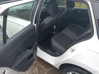 Fabia combi FL10/2020 CZ 1. maj, serviska - 10