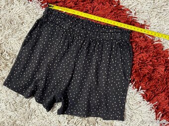 2x letní kraťasy v.122 - 10