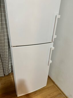 Liebherr lednice - 10