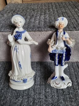 Sošky - Porcelán... - 10