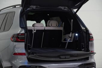 BMW X7, 40i,M-paket,ČR,DPH,HUD, - 10