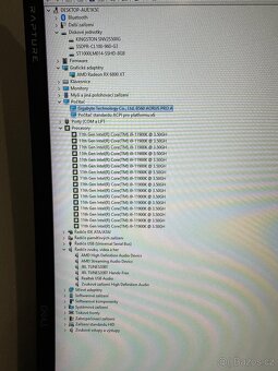 Herní pc - 10