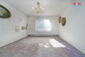 Prodej rodinného domu, 161 m², Makotřasy - 10