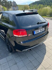 Audi s3 - 10