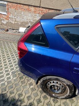 Prodám na náhradní díly jako celek / auto nepojízdné - 10