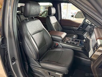 Ford F150 Hybrid Lariat4x4 - 10