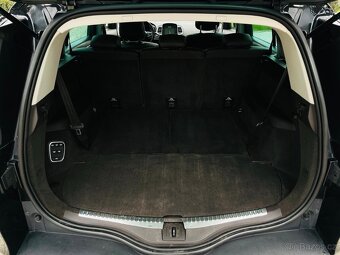 Renault Espace 1.6dCi MANUÁL 1.MAJITEL 7MÍST KAMERA SERVISKA - 10