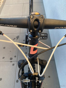 Cyklistická helma R2, vel. S - 10