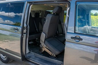 Prodám, VW Caravelle T7, 2.0 Tdi, r.v. 2016, 160 tis. km - 10
