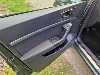 SEAT ATECA STYLE 1,0 TSI 85KW,navi,vyhř.sed. - 10