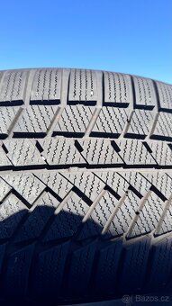 Alu 5x112 r20 mercedes GLE Coupe - 10