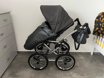 Junama Diamond Saphire -2kombinace - 10