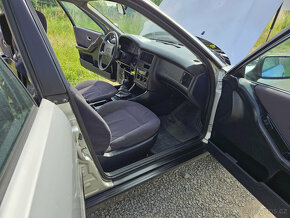 AUDI 80, 2.0E, 85kw, benzin + LPG - 10