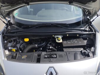 RENAULT GRAND SCENIC,7MÍST,TAŽNÉ ZAŘÍZENÍ,NOVÁ STK - 10