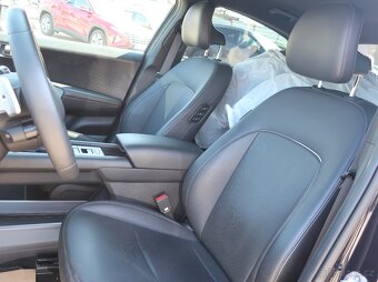 Hyundai IONIQ 6 77kWh PREMIUM 4x4 ZÁRUKA PANORAMA DPH - 10