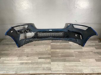 ŠKODA KAMIQ 19-24 nárazník + spoiler 658807221 - 10