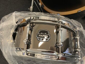 Prodám bicí soupravu Mapex - 10