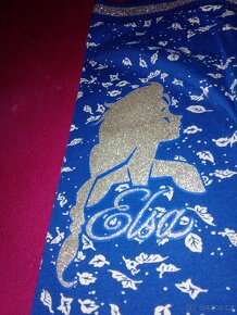 Prodam leginky Frozen 2.s Elzou nove a moc pekne - 10