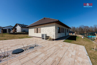 Prodej rodinného domu, 4+kk, 97 m², Loket, ul. Nad Hájovnou - 10