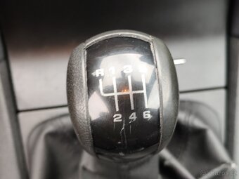 Škoda Octavia 2 combi 2.0 TDI 103kw - 10