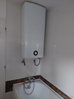 Prodej zahrady s mobilním domkem parcela 207/1,2 - 10