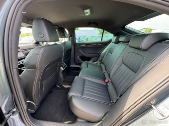 Škoda Superb L&K iV TSI 160kw/matrix/kamera/virtual/webasto - 10