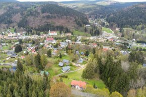 prodej horské chaty Olympia vč. pozemků-Josefův Důl - 10