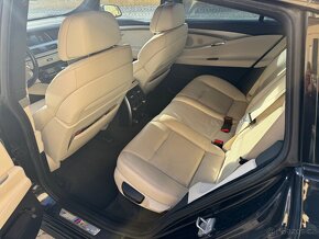 BMW 535d GT M-Sportpaket - 10