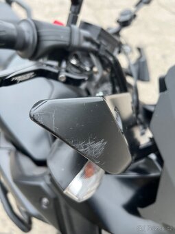 Yamaha Tracer 700 2017 - 10