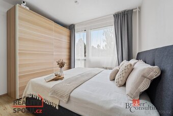 Prodej, byty/3+1, 74 m2, K Hájku 1724, 50901 Nová Paka, Jičí - 10
