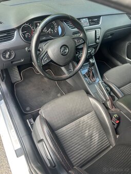 Octavia 3 RS - 10