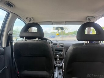 Volkswagen Bora 1.9 TDI 81kW - 10