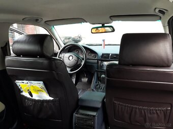 BMW 523i - 10