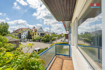 Prodej rodinného domu, 199 m², Praha, ul. Lojovická - 10
