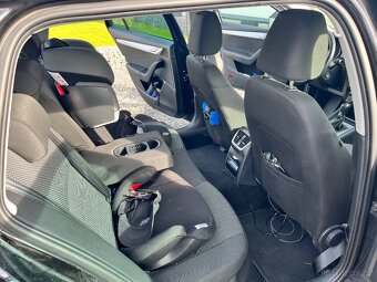 Škoda octavia 3 1.6tdi - 10