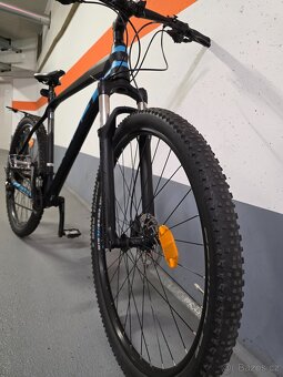 MTB 29 Zoll – Kross Level 7.0– Shimano SLX, RockShox – as ne - 10