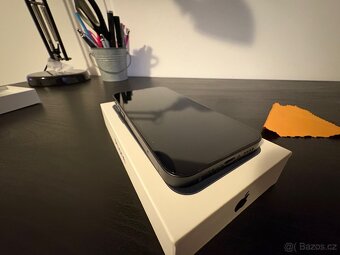iPhone 13mini 128gb černý - 10