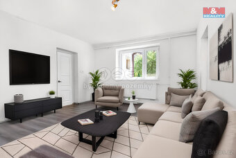 Prodej rodinného domu, 91 m², Úmyslovice - 10