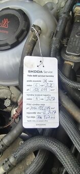 ŠKODA Karoq 2,0TDi, 110 kw, DGS, 4x4 - 10