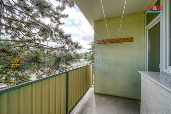 Prodej bytu 3+1, 76 m², Plzeň, ul. Vejprnická - 10